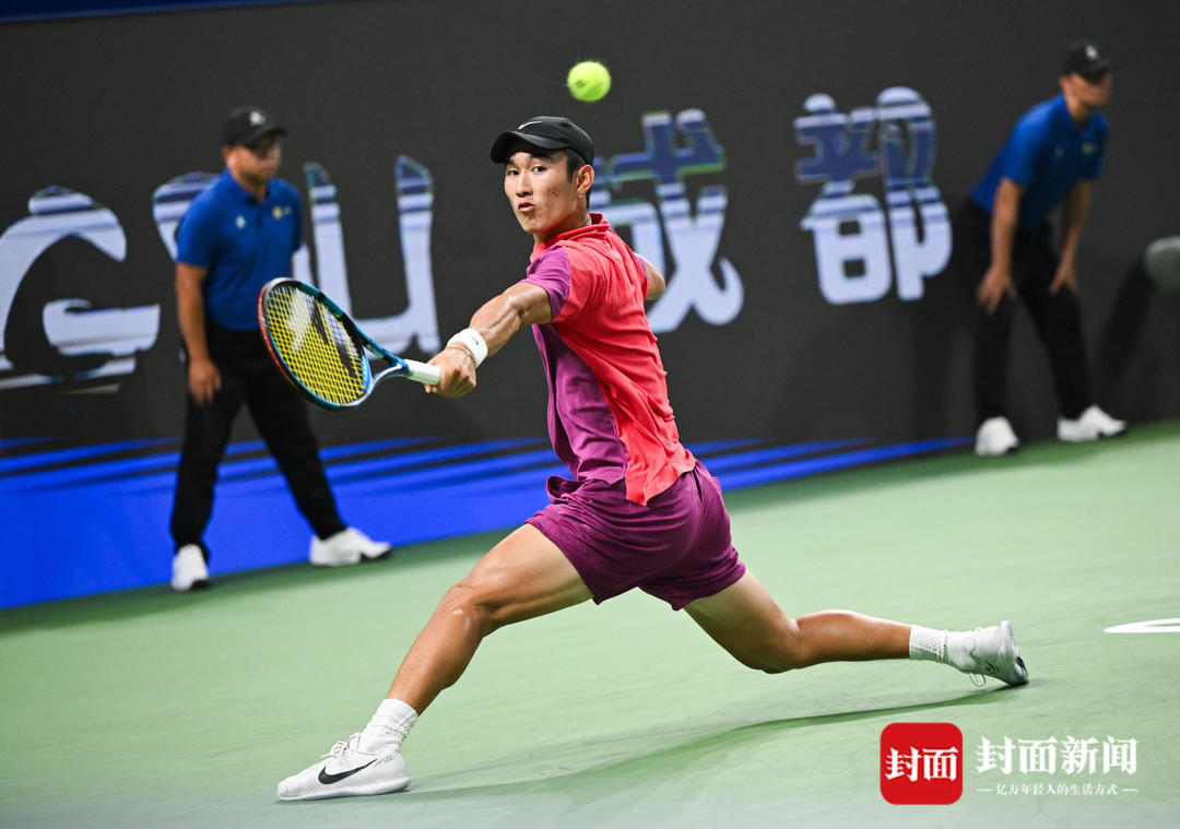 毫不怯场 毫不怯场