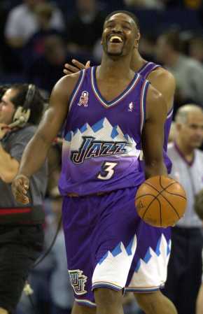 场上的局势 场上的局势