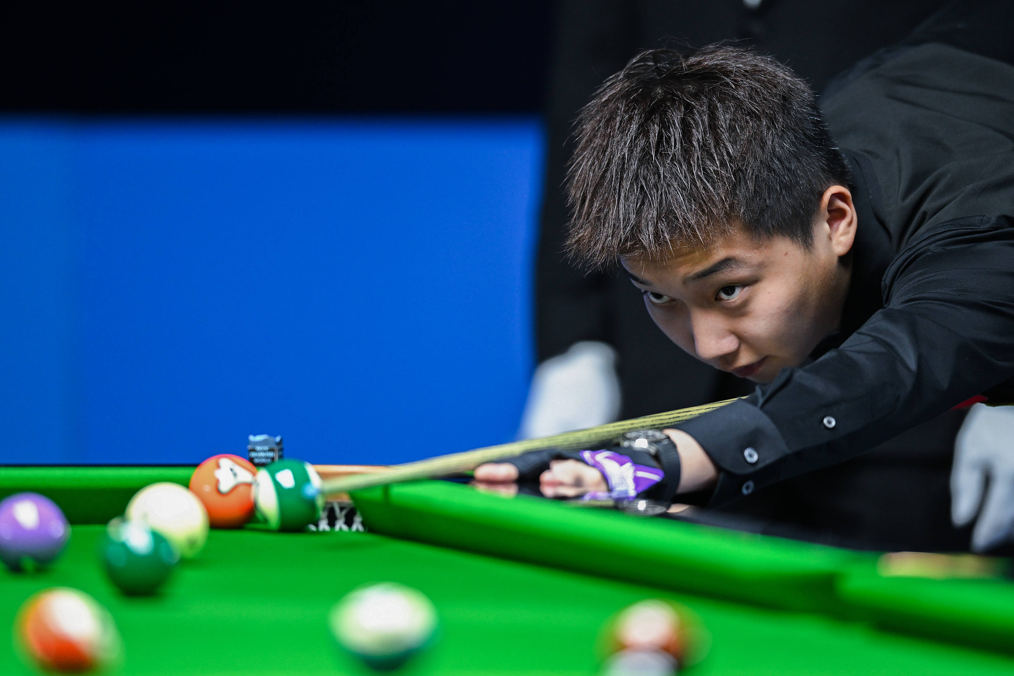 在最关键的 在最关键的