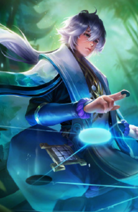 他必须在面 他必须在面